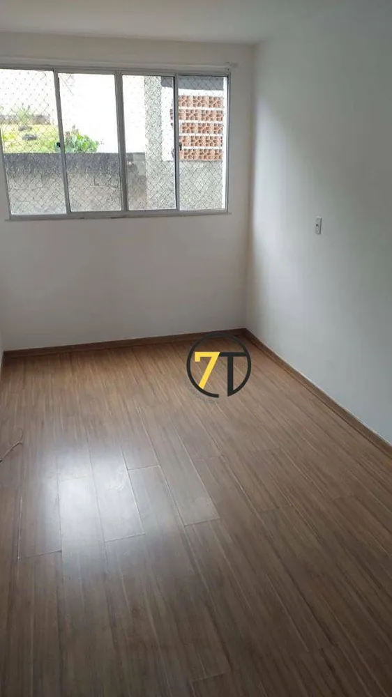 Apartamento, 2 quartos, 53 m² - Foto 2