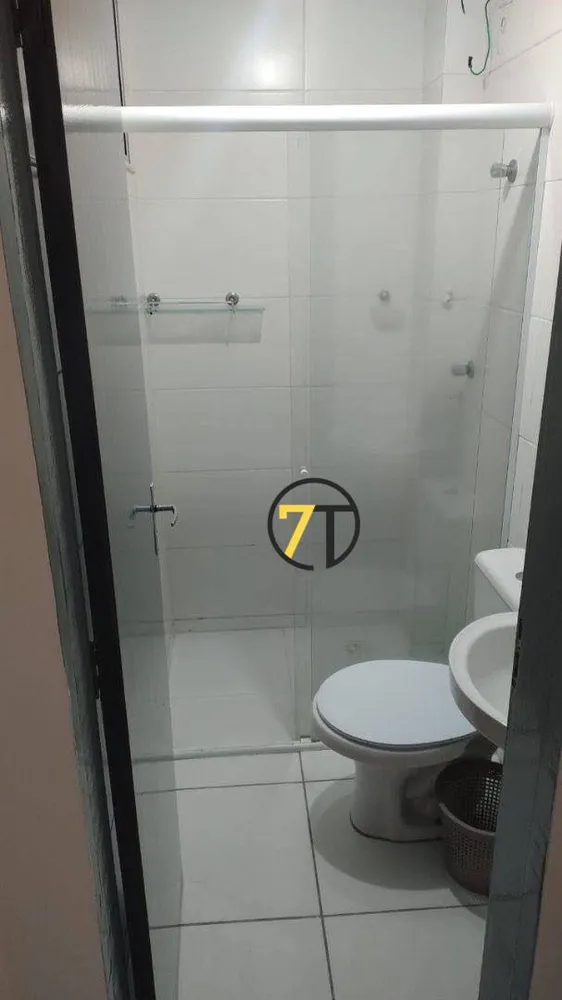Apartamento, 2 quartos, 53 m² - Foto 7