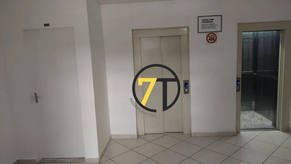 Apartamento, 2 quartos, 53 m² - Foto 9