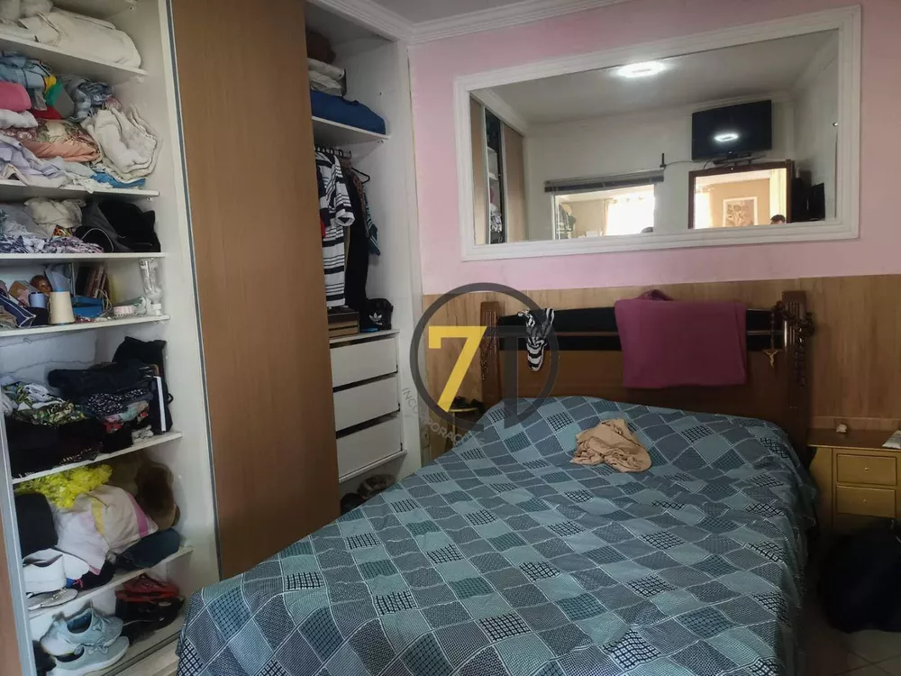 Casa à venda com 4 quartos, 200m² - Foto 8