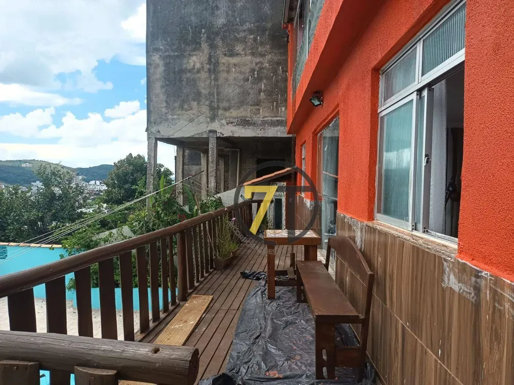 Casa, 4 quartos, 200 m² - Foto 21