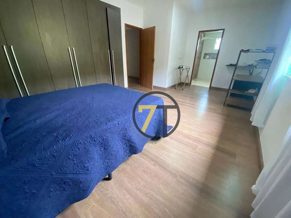 Casa de Condomínio à venda com 4 quartos, 440m² - Foto 23