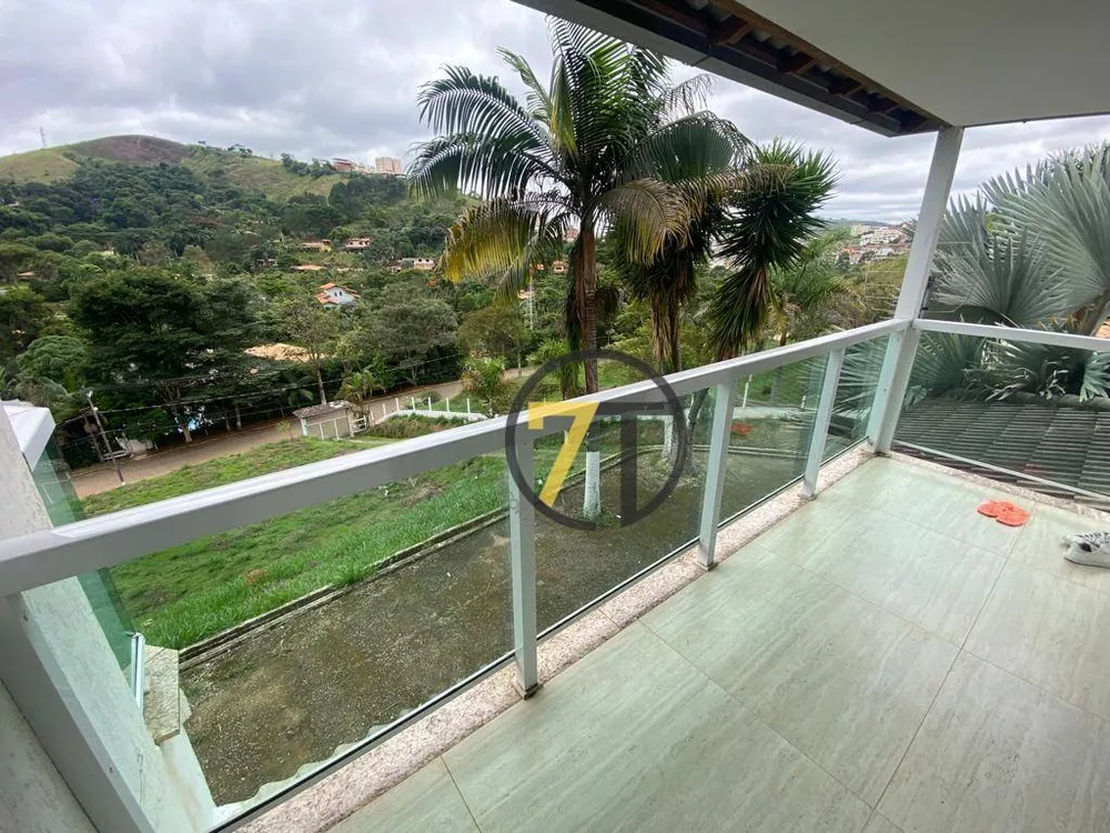 Casa de Condomínio à venda com 4 quartos, 440m² - Foto 19