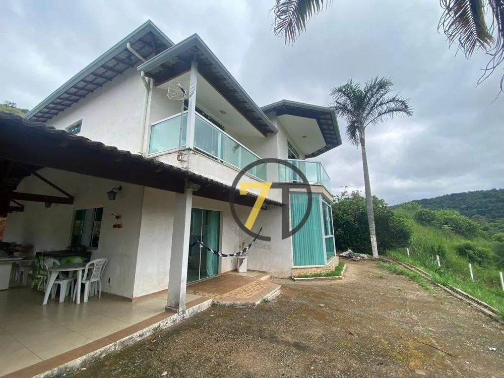 Casa de Condomínio, 4 quartos - Foto 30