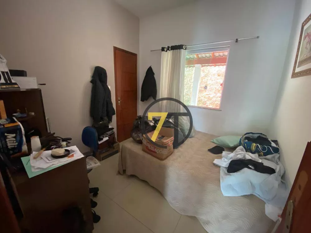 Casa de Condomínio à venda com 4 quartos, 440m² - Foto 13