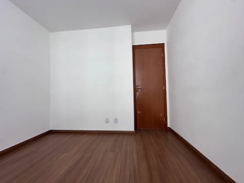 Apartamento, 2 quartos, 40 m² - Foto 2
