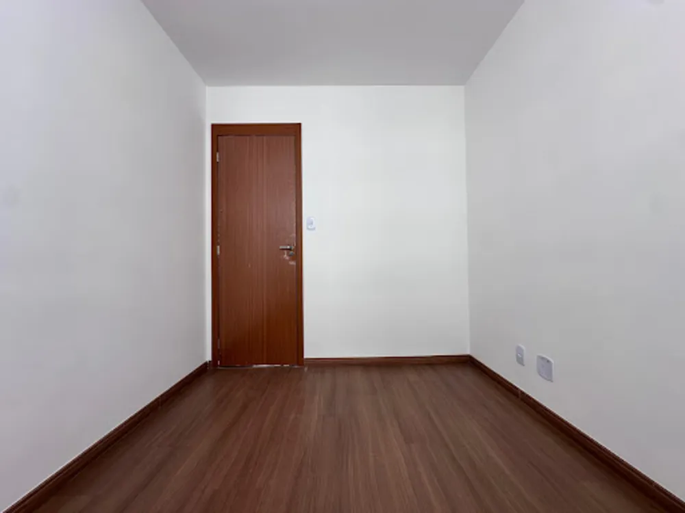 Apartamento, 2 quartos, 40 m² - Foto 4