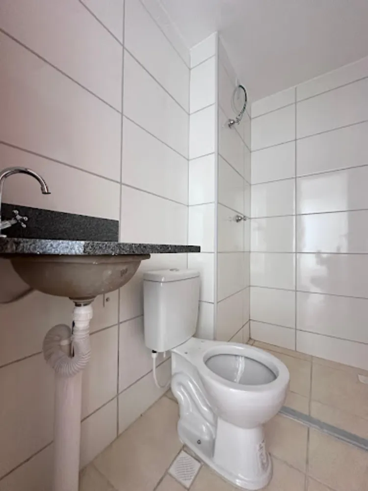 Apartamento, 2 quartos, 40 m² - Foto 10