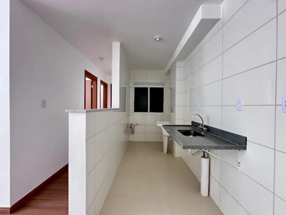 Apartamento, 2 quartos, 40 m² - Foto 6