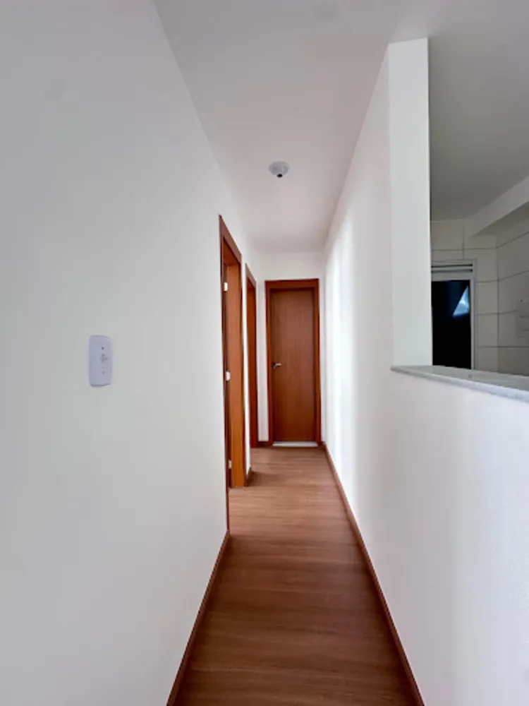 Apartamento, 2 quartos, 40 m² - Foto 9