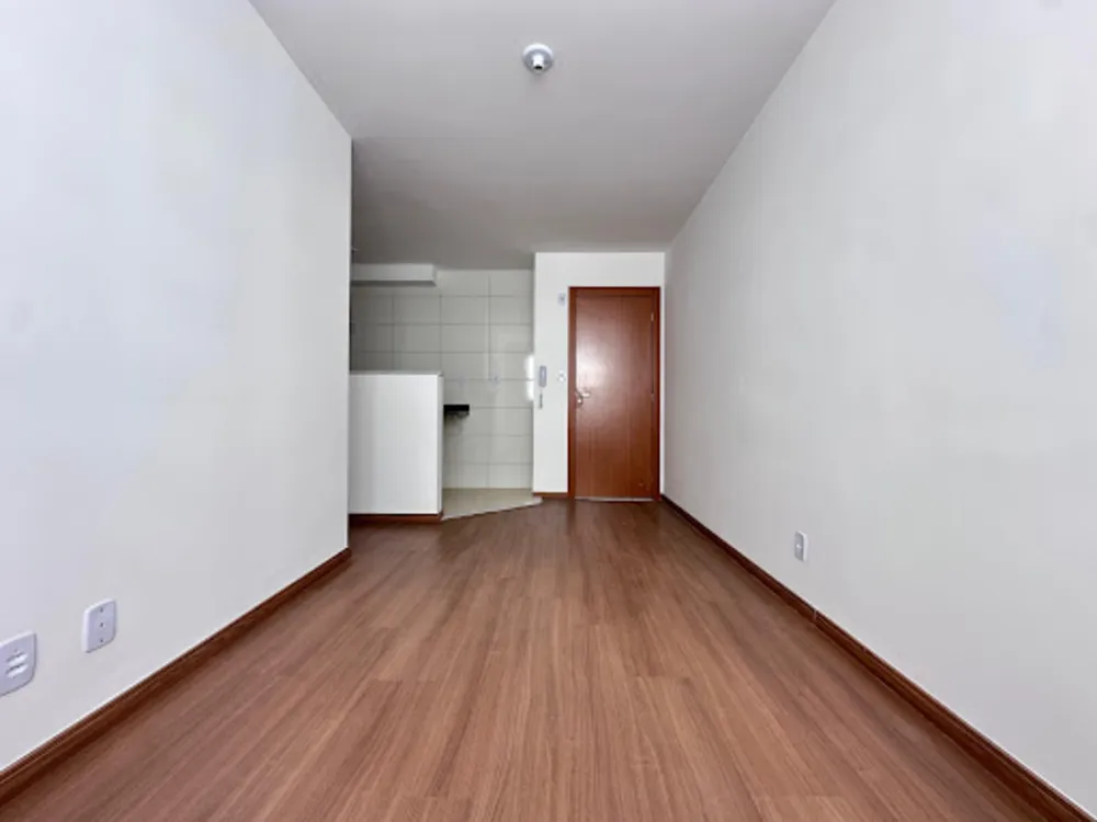 Apartamento, 2 quartos, 40 m² - Foto 1