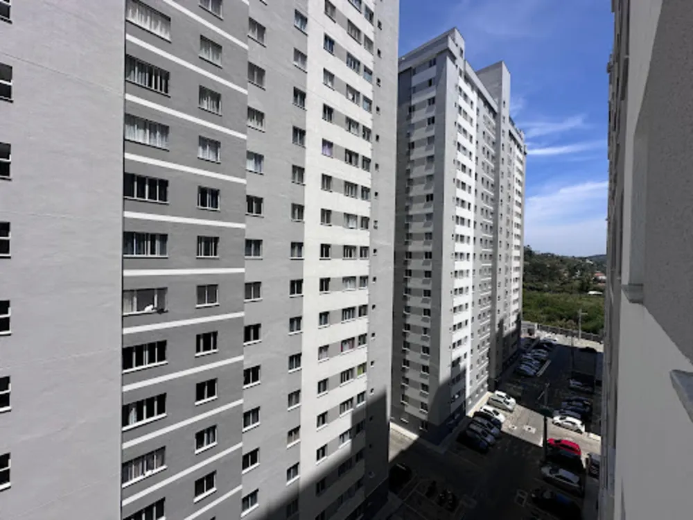 Apartamento, 2 quartos, 40 m² - Foto 5