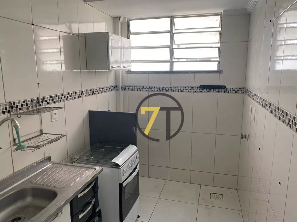 Apartamento à venda com 2 quartos, 48m² - Foto 11