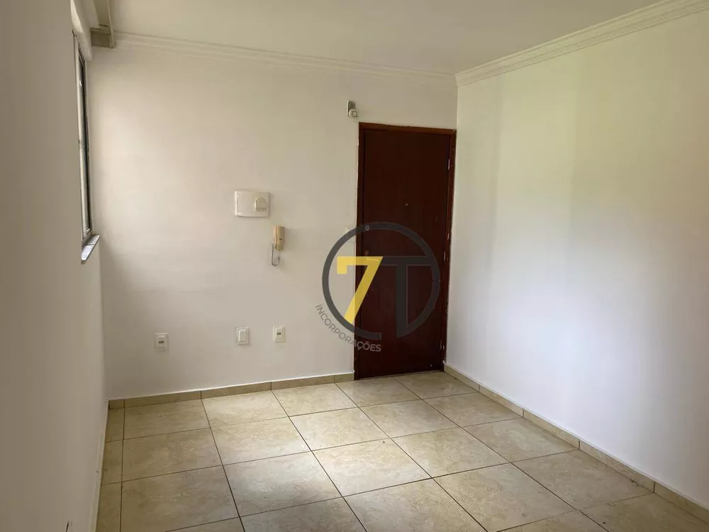 Apartamento à venda com 2 quartos, 48m² - Foto 5