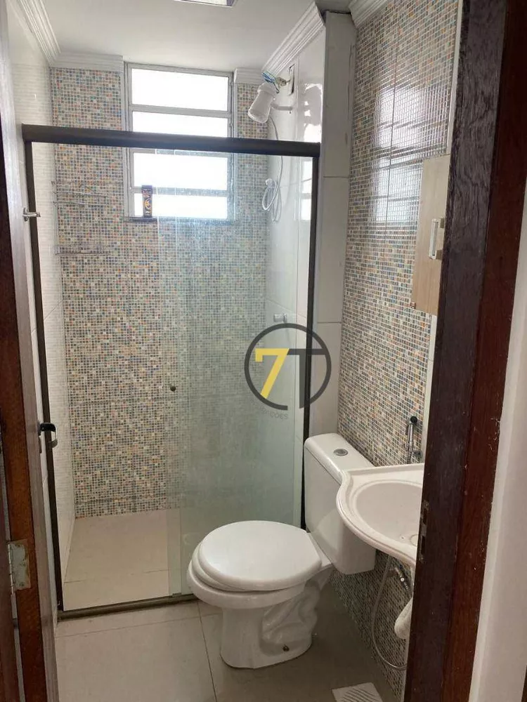 Apartamento à venda com 2 quartos, 48m² - Foto 7