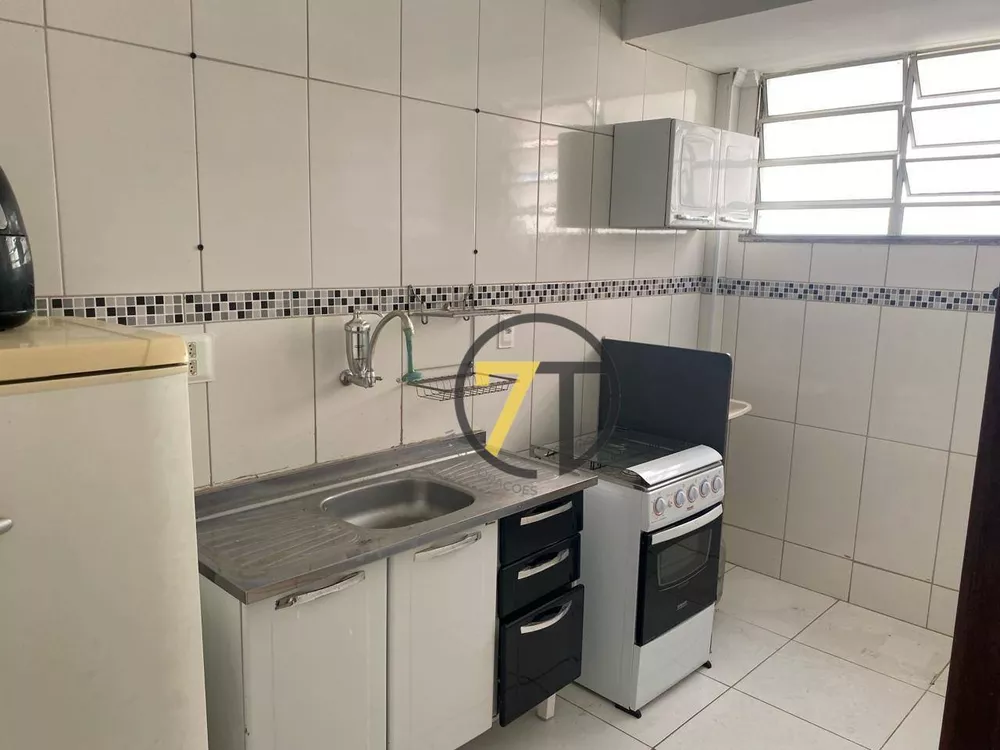 Apartamento à venda com 2 quartos, 48m² - Foto 10