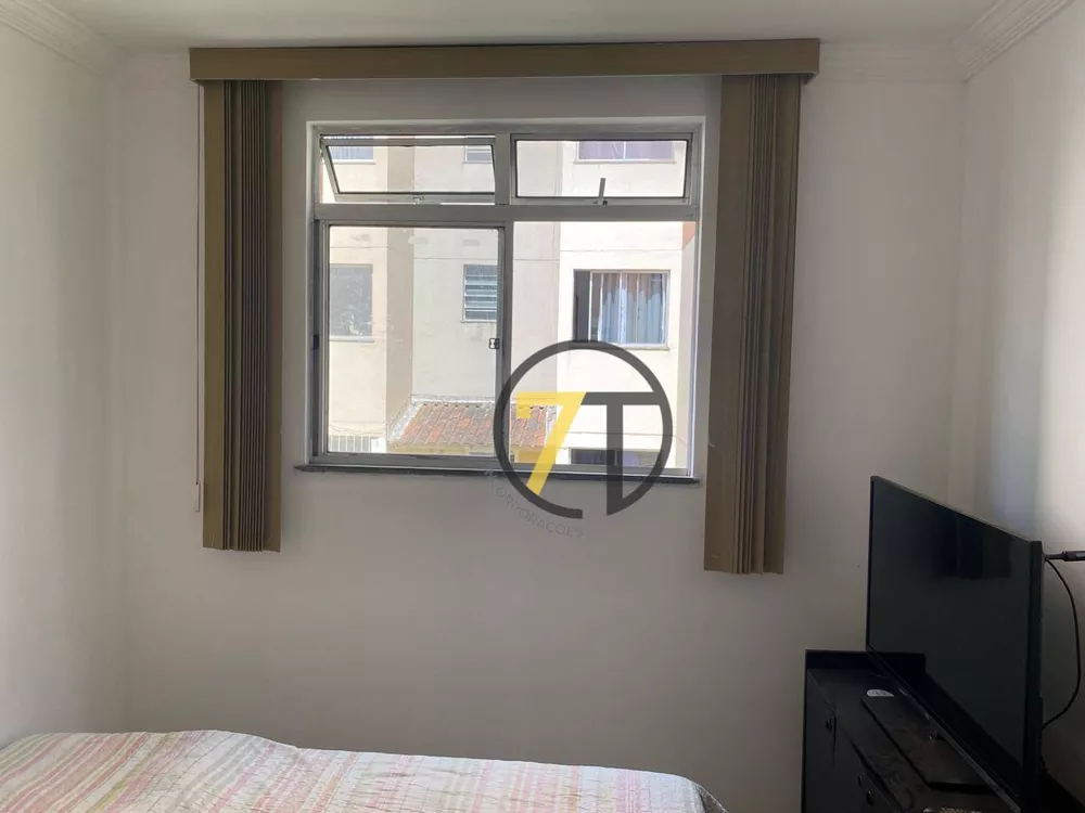 Apartamento à venda com 2 quartos, 48m² - Foto 6