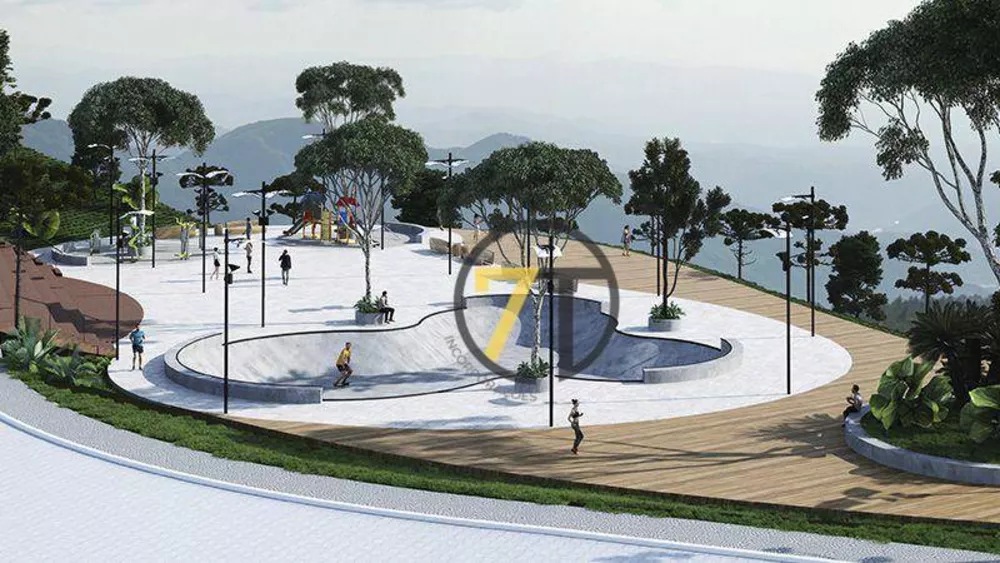 Loteamento e Condomínio, 240 m² - Foto 11