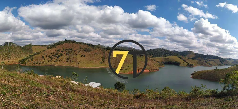 Loteamento e Condomínio, 2370 m² - Foto 7