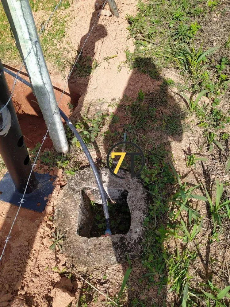 Loteamento e Condomínio, 2370 m² - Foto 13