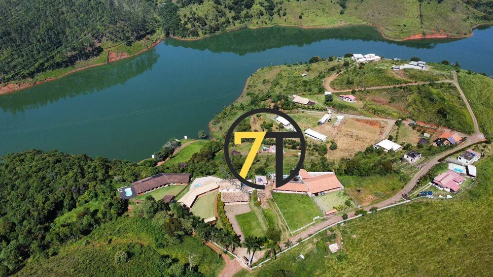 Loteamento e Condomínio, 2370 m² - Foto 4