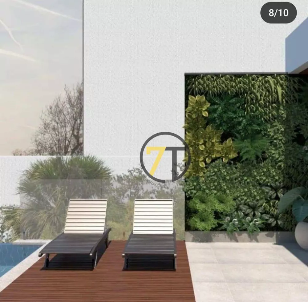 Terreno, 380 m² - Foto 8