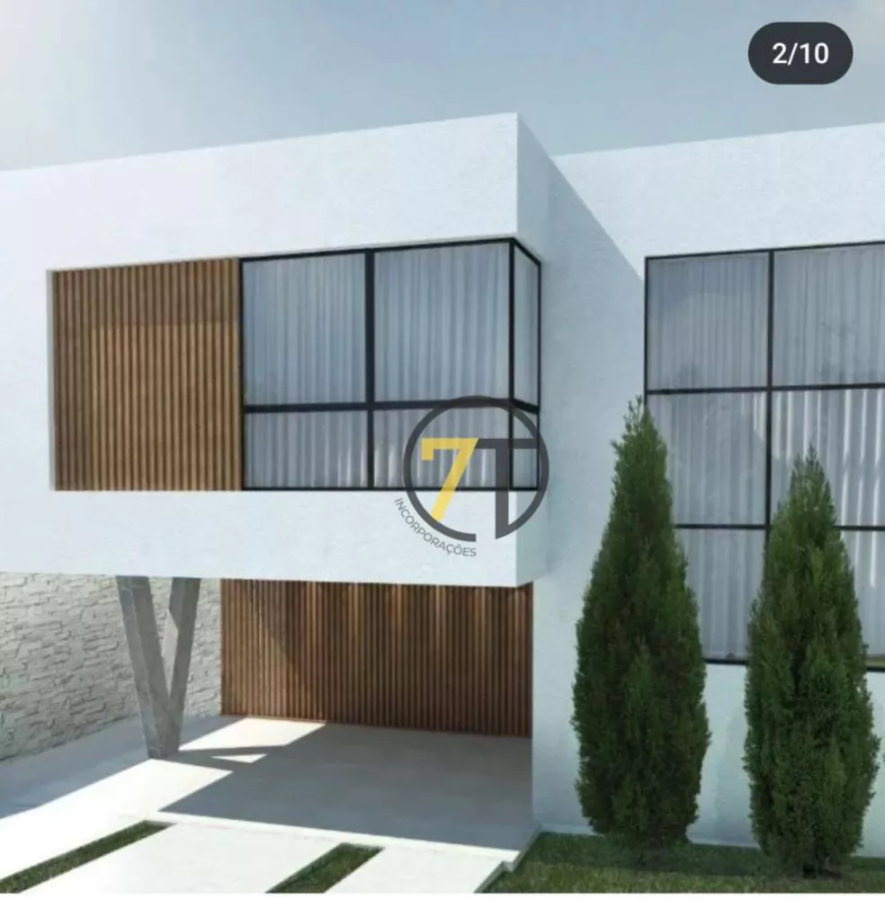 Terreno, 380 m² - Foto 1