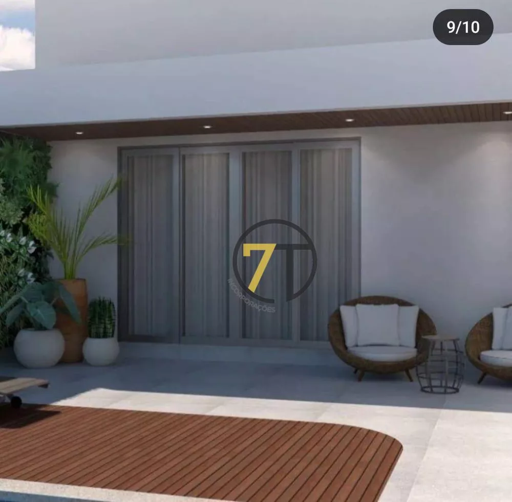 Terreno, 380 m² - Foto 3