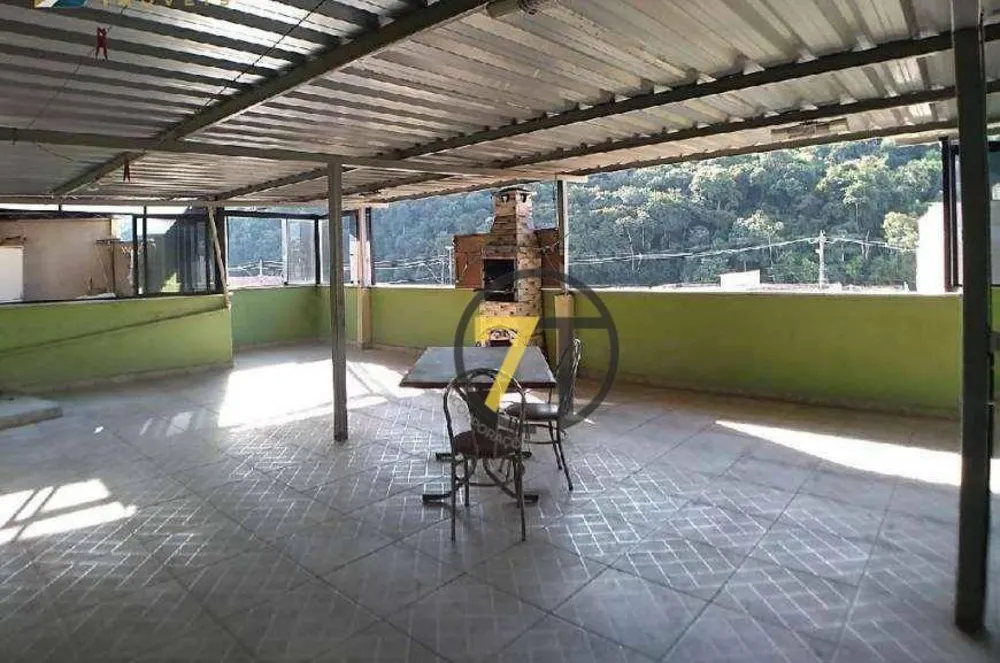 Cobertura, 2 quartos, 184 m² - Foto 7