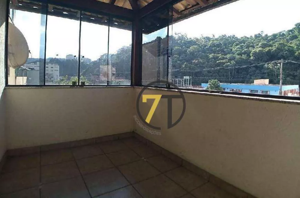 Cobertura, 2 quartos, 184 m² - Foto 7