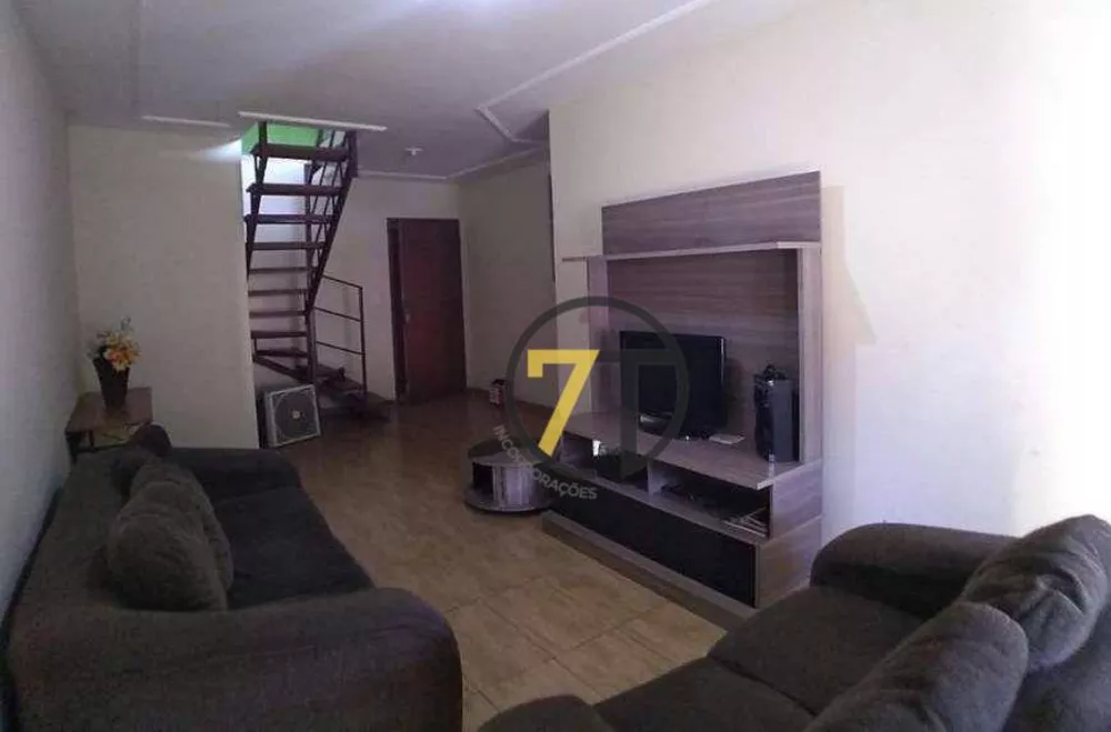 Cobertura, 2 quartos, 184 m² - Foto 2