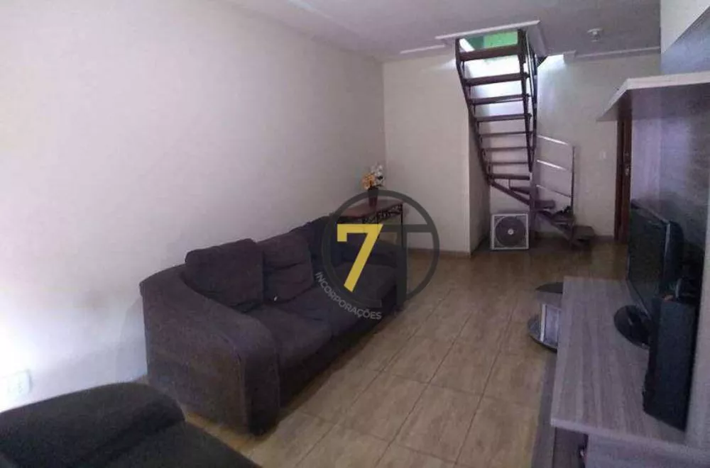 Cobertura, 2 quartos, 184 m² - Foto 6