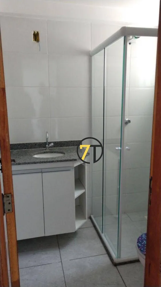 Apartamento, 2 quartos, 48 m² - Foto 9