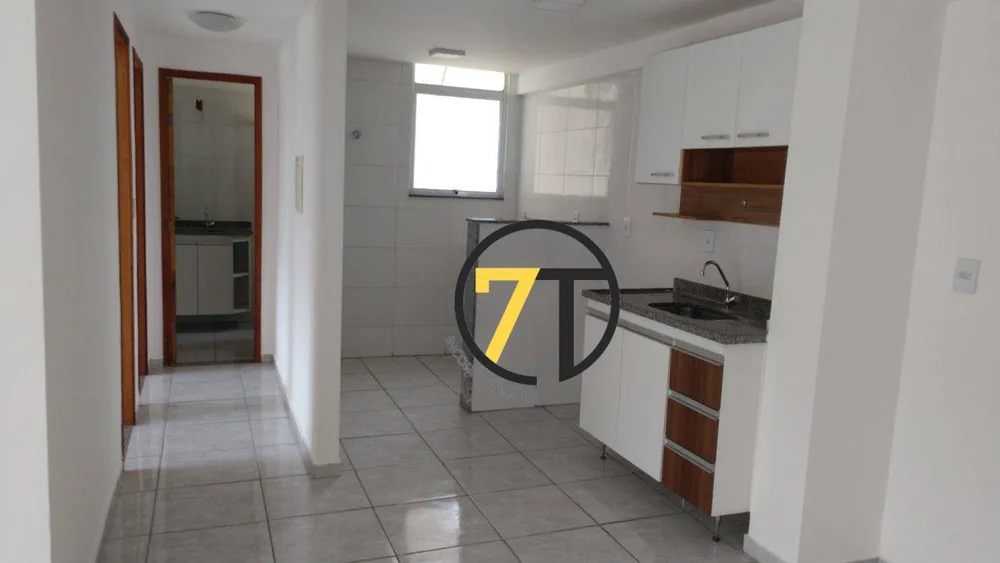 Apartamento, 2 quartos, 48 m² - Foto 11