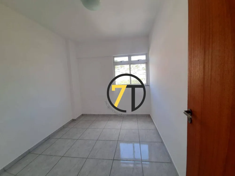 Apartamento, 2 quartos, 48 m² - Foto 5