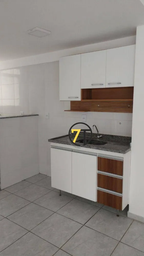 Apartamento, 2 quartos, 48 m² - Foto 3