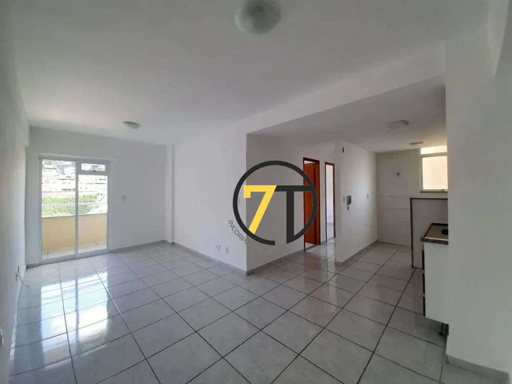 Apartamento, 2 quartos, 48 m² - Foto 8