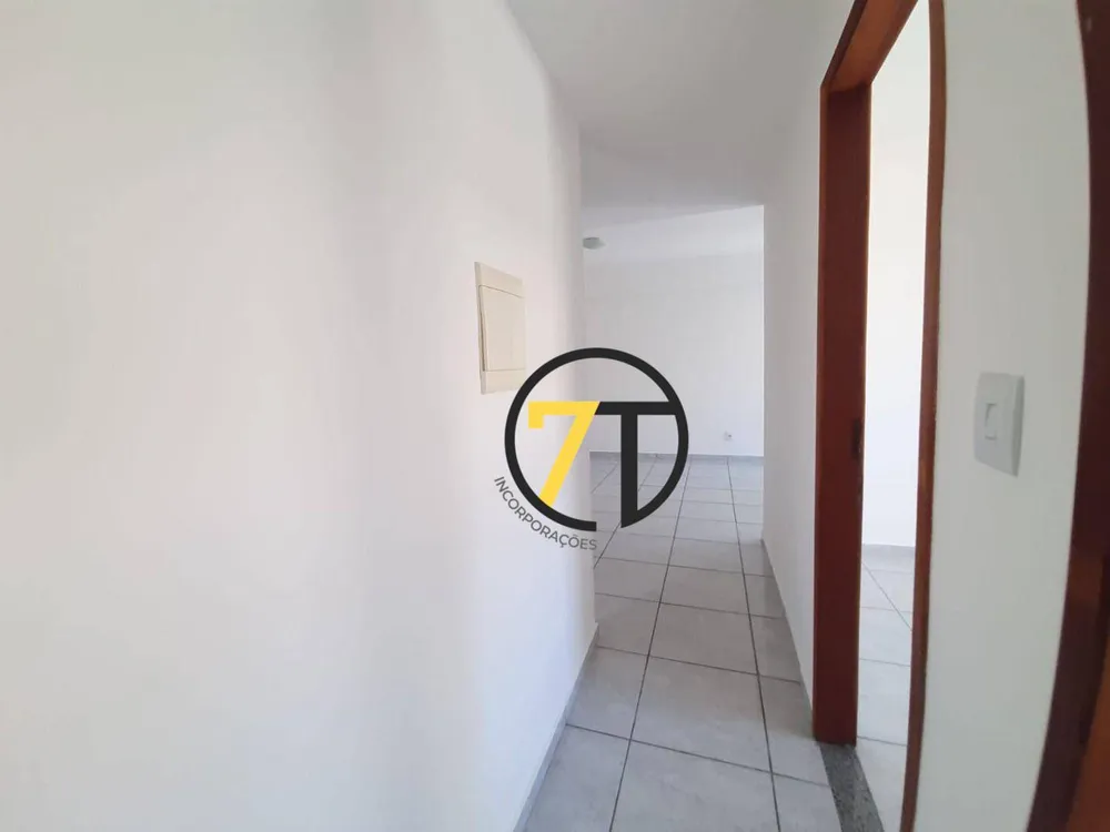 Apartamento, 2 quartos, 48 m² - Foto 2