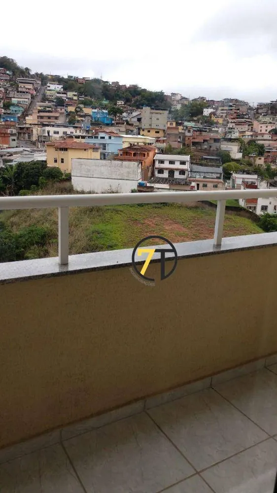 Apartamento, 2 quartos, 48 m² - Foto 13