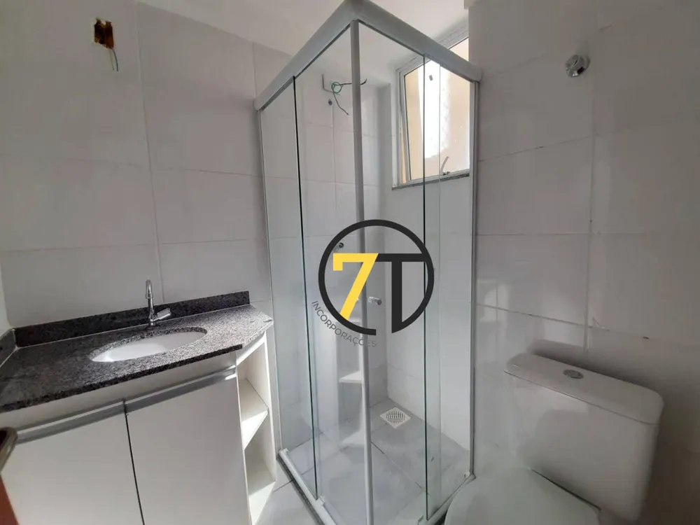Apartamento, 2 quartos, 48 m² - Foto 15