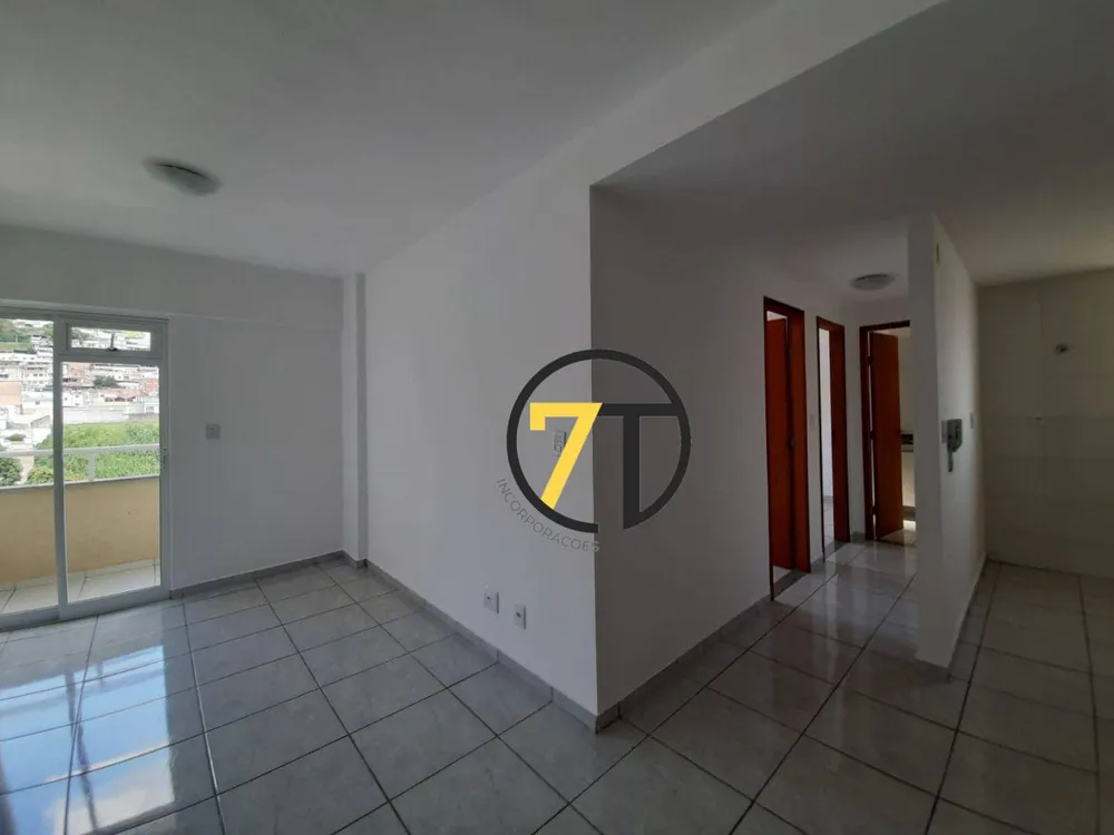 Apartamento, 2 quartos, 48 m² - Foto 6