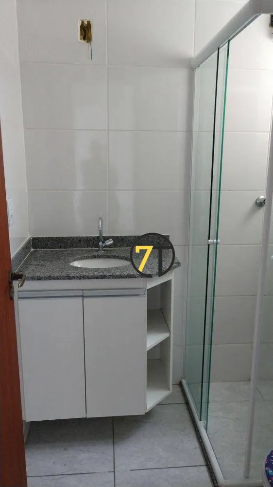 Apartamento, 2 quartos, 48 m² - Foto 10