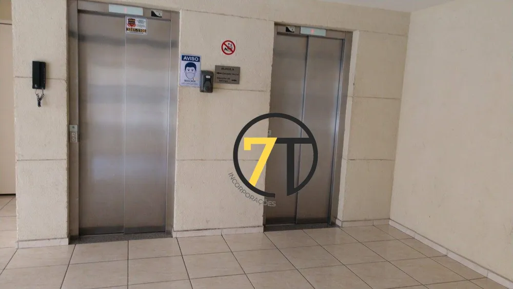 Apartamento, 2 quartos, 48 m² - Foto 12
