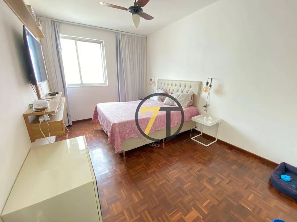 Apartamento, 3 quartos, 100 m² - Foto 5