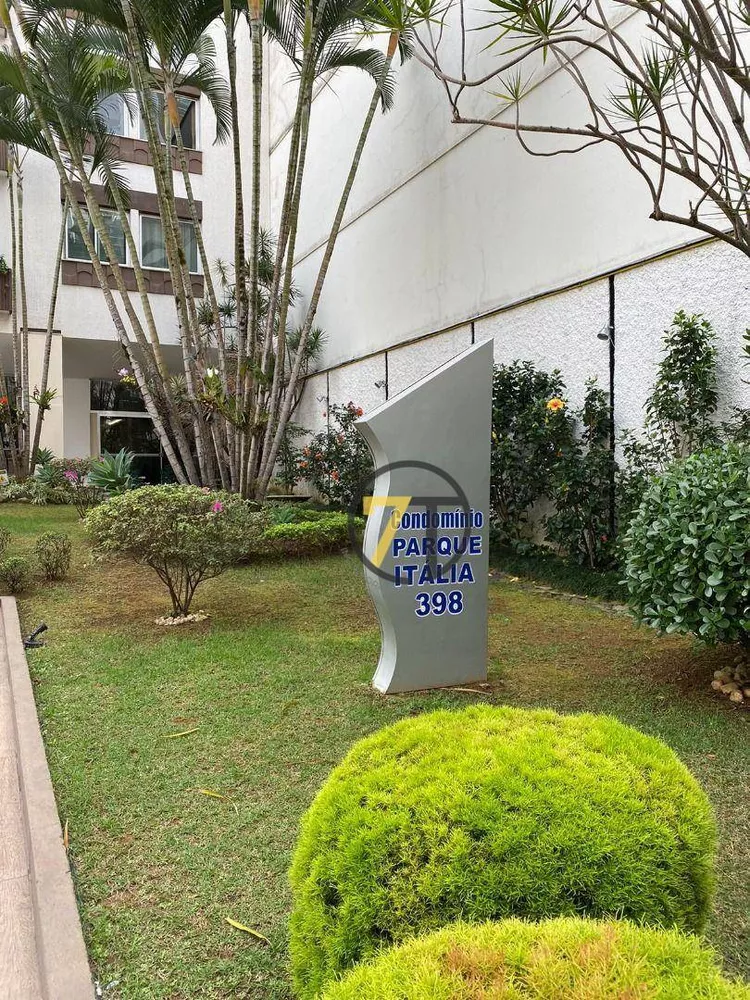 Apartamento, 3 quartos, 100 m² - Foto 1