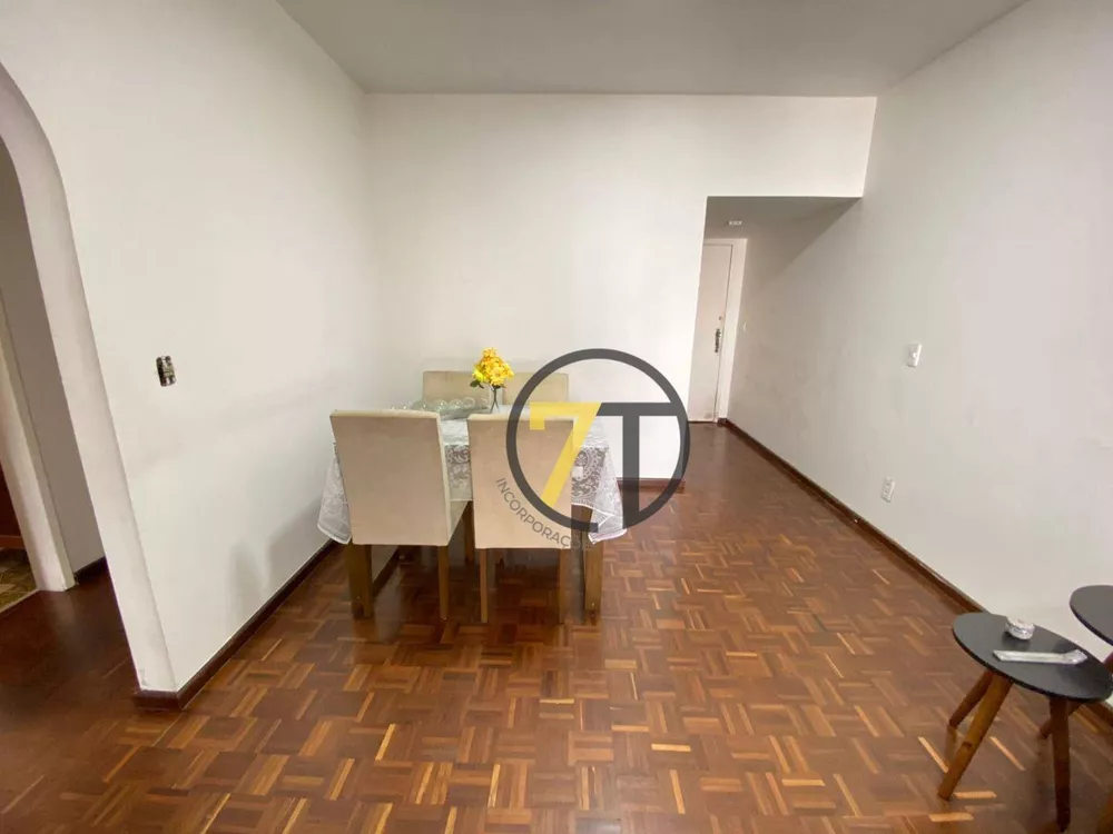 Apartamento, 3 quartos, 100 m² - Foto 3