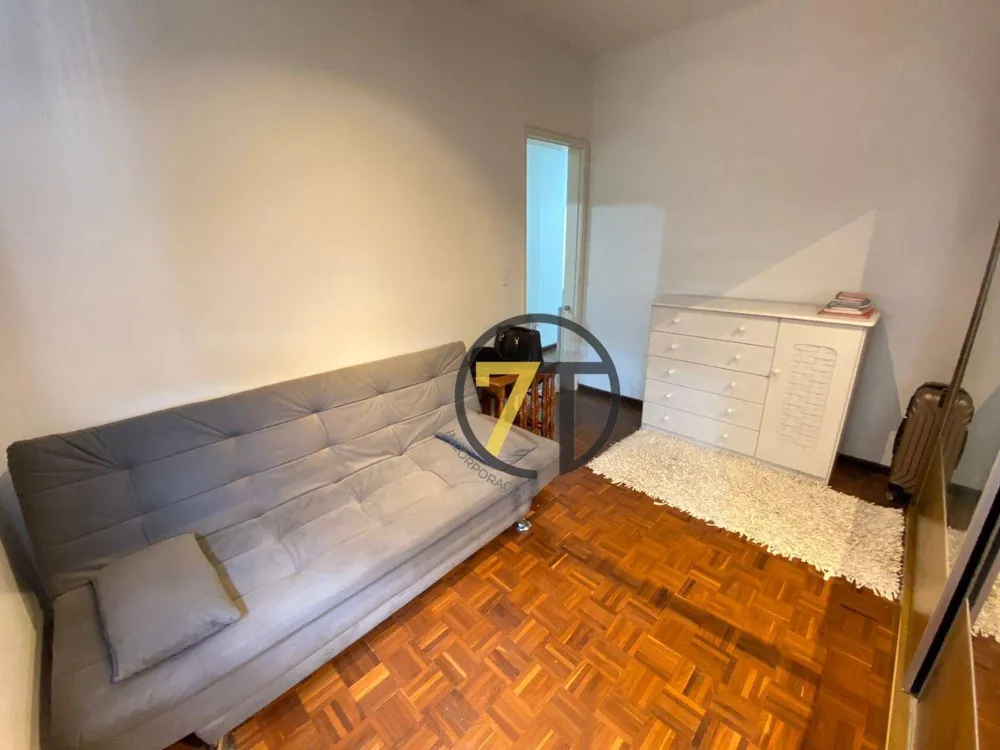 Apartamento, 3 quartos, 100 m² - Foto 15