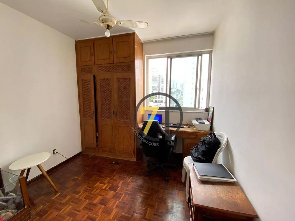 Apartamento, 3 quartos, 100 m² - Foto 8