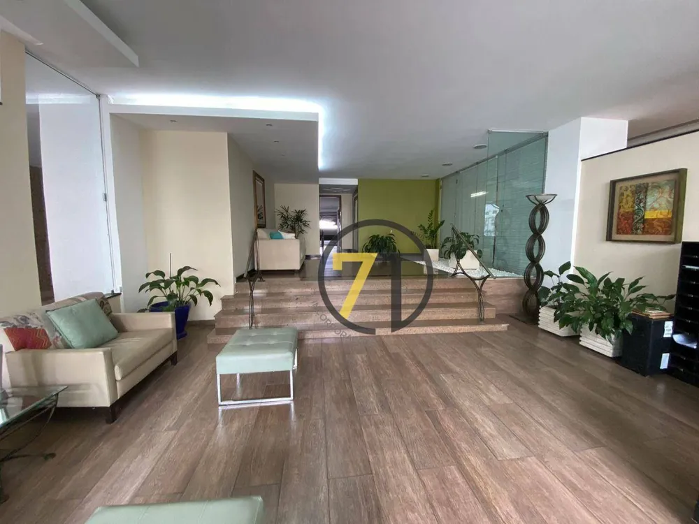 Apartamento, 3 quartos, 100 m² - Foto 4