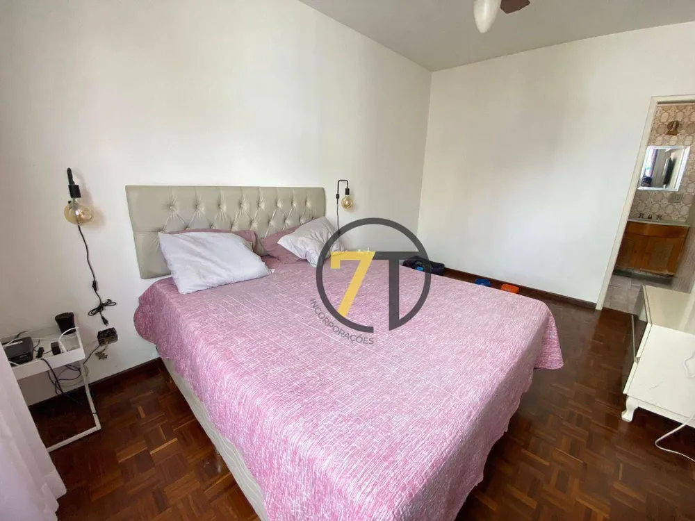 Apartamento, 3 quartos, 100 m² - Foto 10